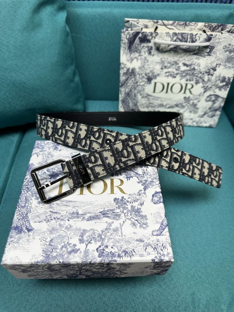 Dior Belts